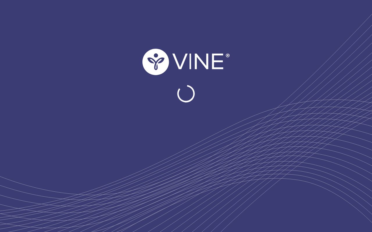 Illinois VINELink search and registration interface for Pope County custody checks